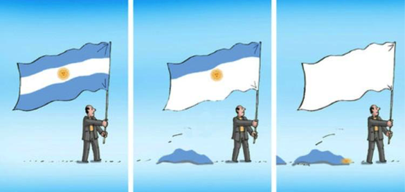 Dos modelos a lo largo de nuestra historia