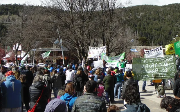 Un fantasma en el Paraíso