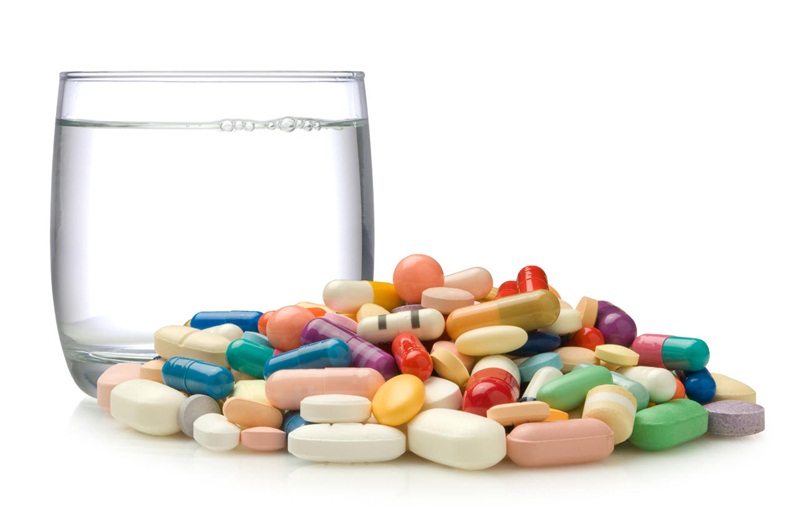 EL USO IRRACIONAL DE MEDICAMENTOS