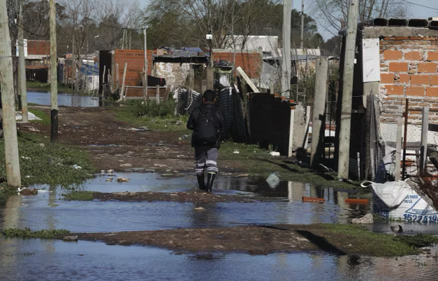 La Tierra como factor de desarrollo del Pueblo