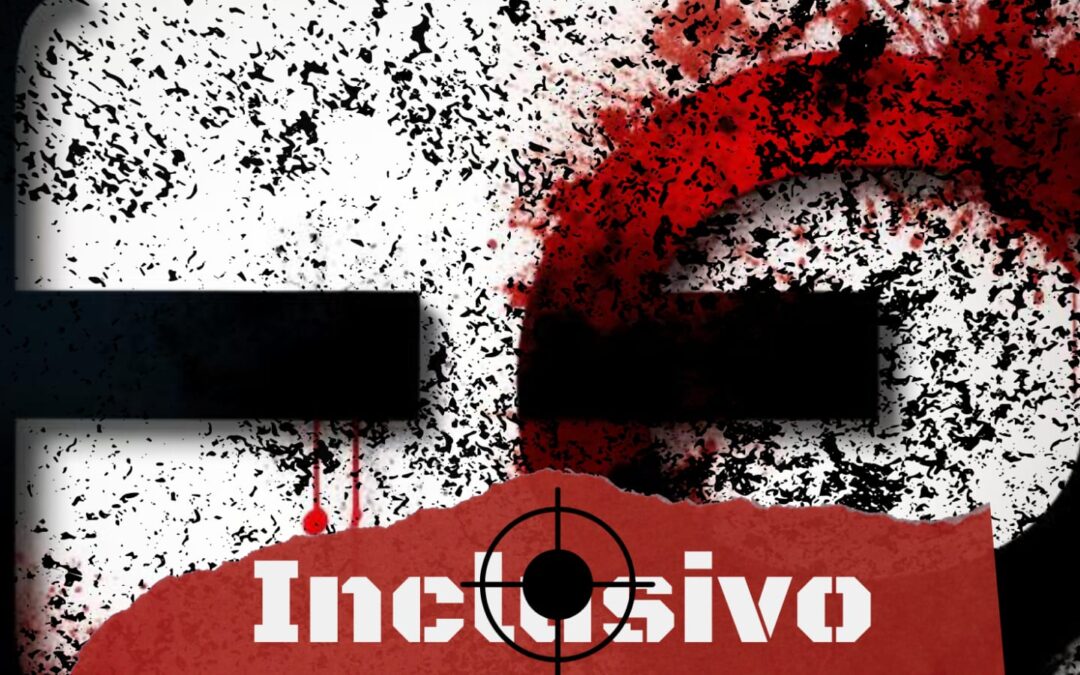 La letra con sangre entra