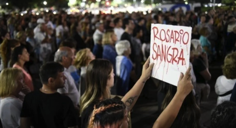 Rosario, narco y estructuras de poder