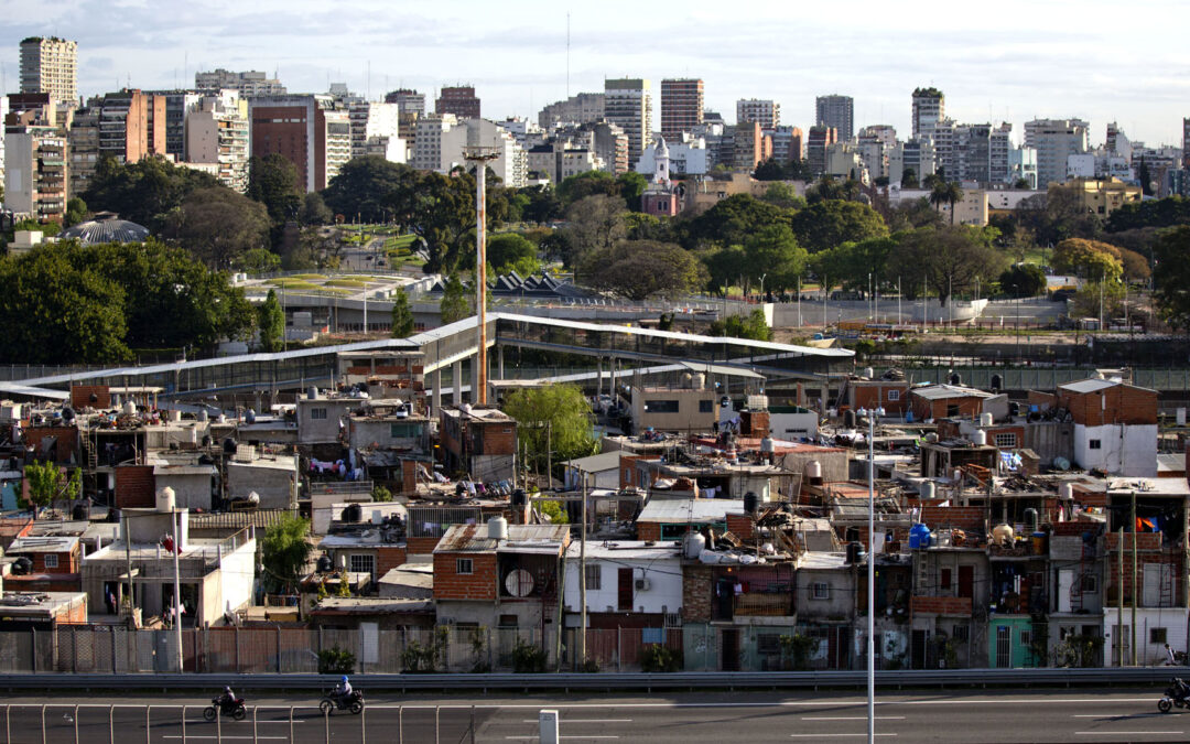 ¿Urbanismo o Urbanismos?