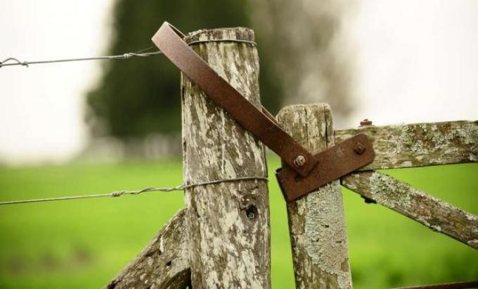 Una deuda, reformar la ley de arrendamientos y aparcerías rurales