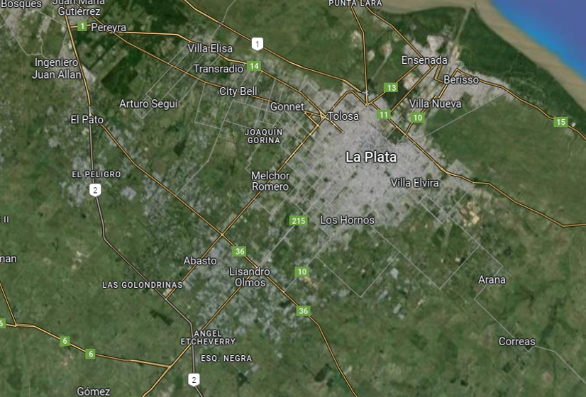 Metodología para un nuevo Urbanismo 