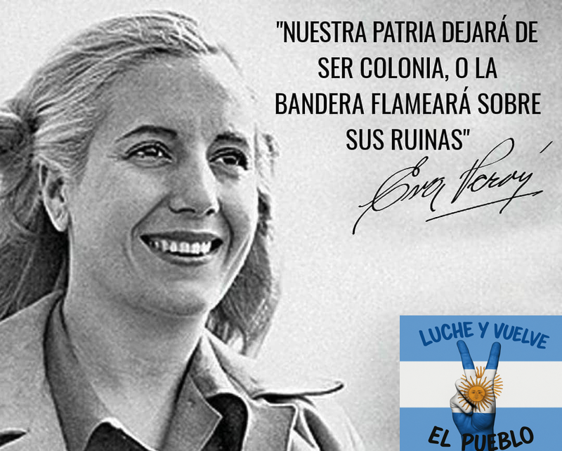 Soberanía y democracia o arrodillarse ante el Imperio